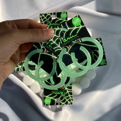 گوشواره شب تاب