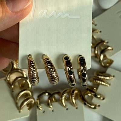 پک گوشواره