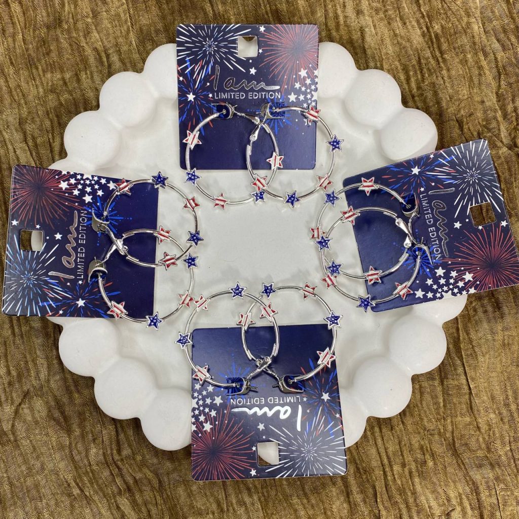 گوشواره ستاره