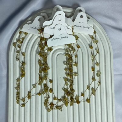 گردنبند سنگ سترین