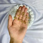 گردنبند سنگ سترین