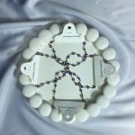 دستبند چشم مثلثی