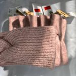 هد بند بافت کراس