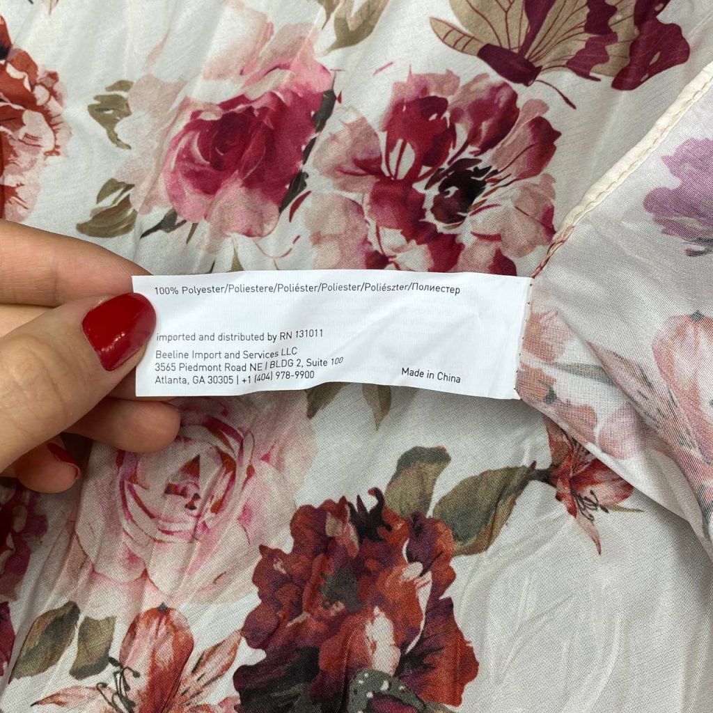 مینی اسکارف دورنگار