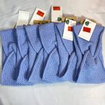 هد بند کراس زنبوری