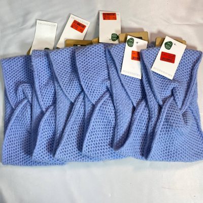 هد بند کراس زنبوری