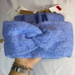هد بند کراس آبی