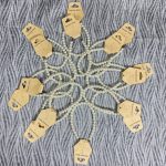 دستبند مروارید
