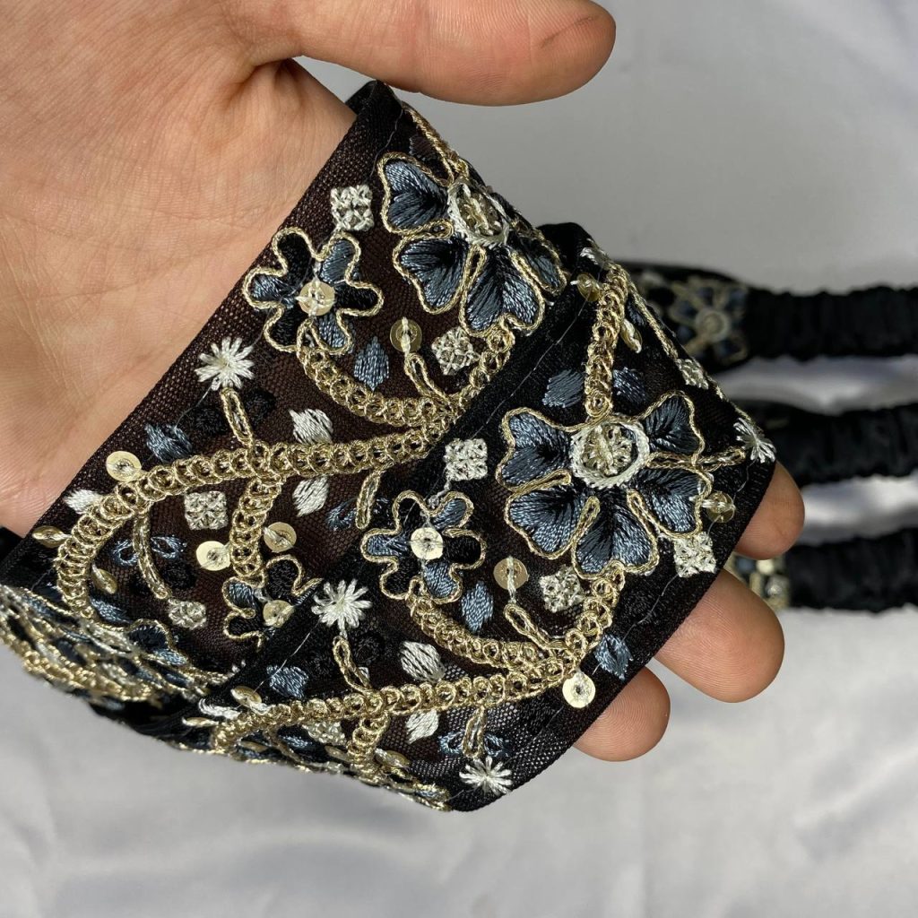 هد گیپور مشکی