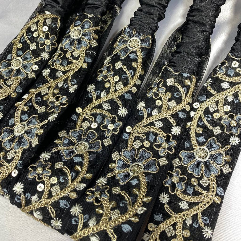 هد گیپور مشکی