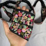 هد بند سنتی گلدار