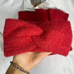 هد بند کراس قرمز