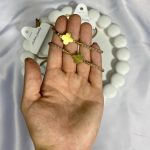 دستبند طنابی ونکلیف