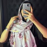 شال شکوفه‌ موهر