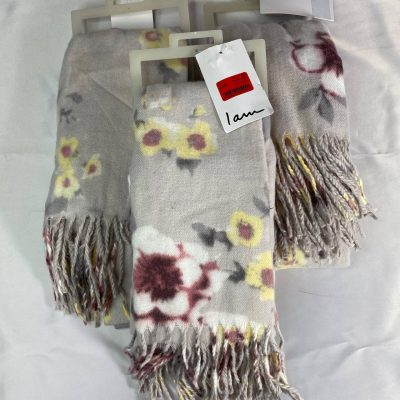 شال شکوفه‌ موهر