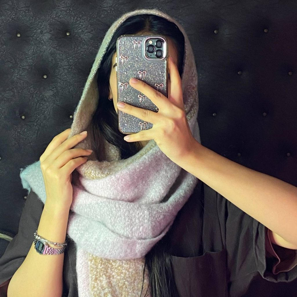 بیگ اسکارف