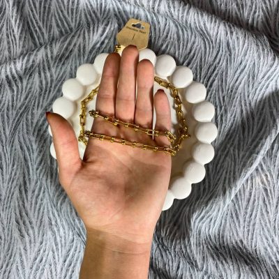 گردنبند تیفانی