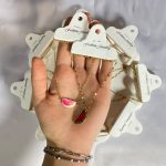 گردنبند هندونه