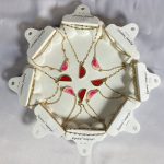 گردنبند هندونه