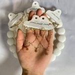گردنبند برف کوچک