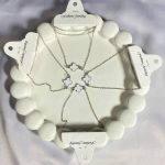 گردنبند ونکلیف مشکی