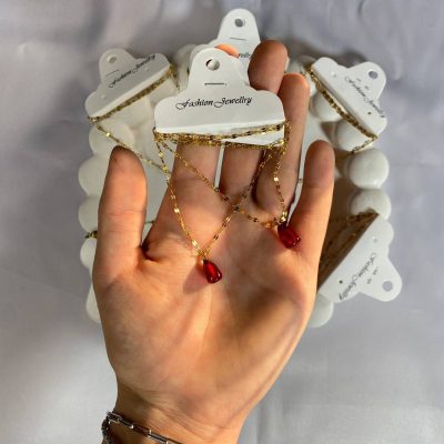 گردنبند انار