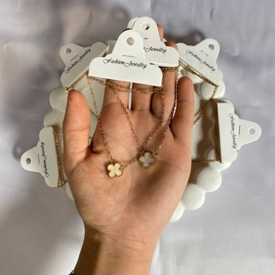 گردنبند ونکلیف