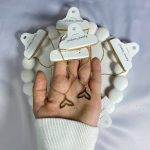 گردنبند دم وال تو خالی