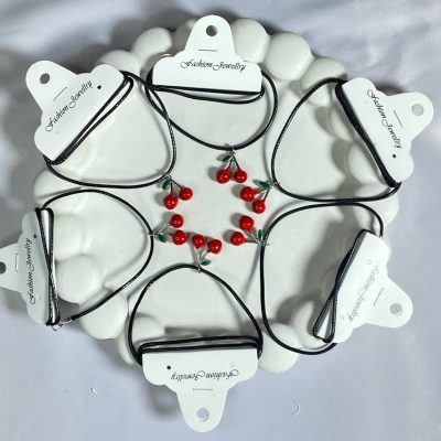 گردنبند گیلاس