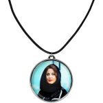 پلاک رزینی با عکس چهره دلخواه