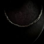 گردنبند فیمو یی (جهت انتخاب رنگ روی محصول کلیک کنید)