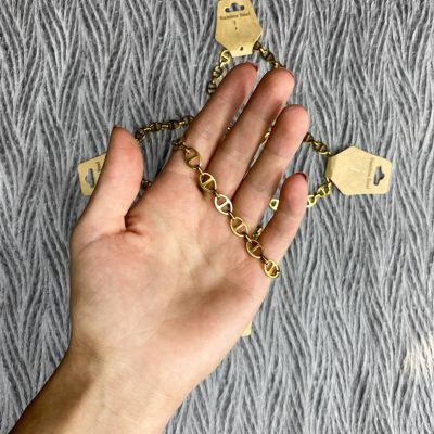 دستبند لنگری