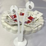 پک گوشواره برند سیکس