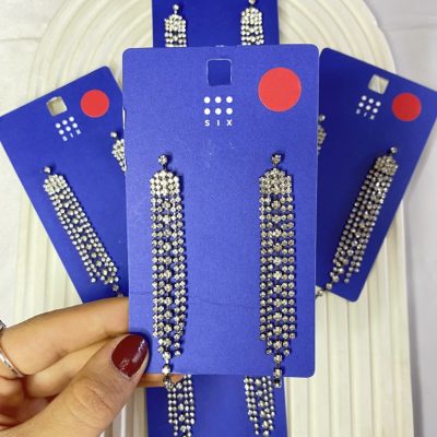 گوشواره تنیسی