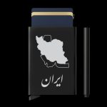 جاکارتی با حک دلخواه مشتری