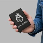جاکارتی با حک دلخواه مشتری