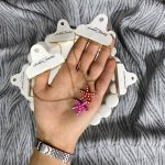گردنبند ستاره دریایی