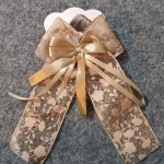 گیره مو پاپیون گیپوری در رنگبندی