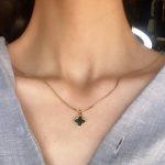 گردنبند ونکلیف