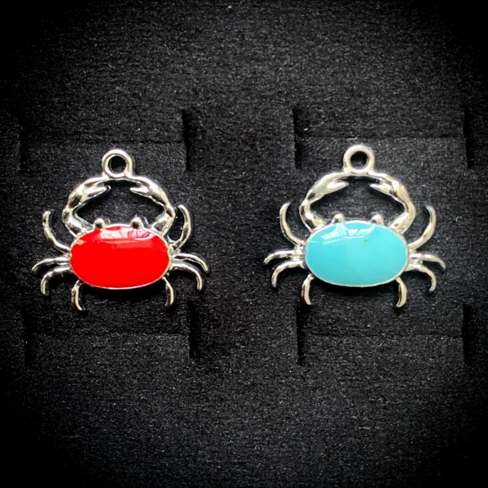 پلاک خرچنگ