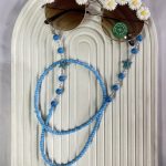 بند عینک مهره ای ستاره