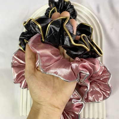 کش مو اسکرانچی