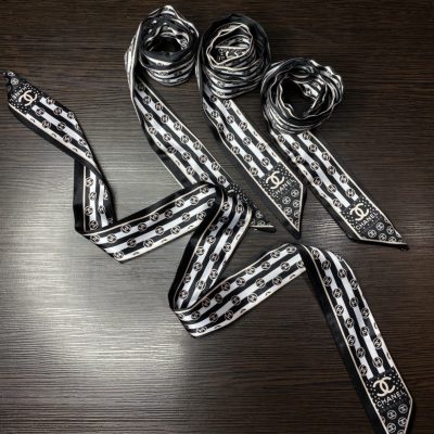 باندانا پاپیون ، آویز کیف ، کراوات طرح شنل