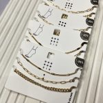 پابند سه لاین طلایی