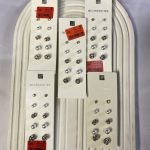 پک گوشواره مروارید و گوی