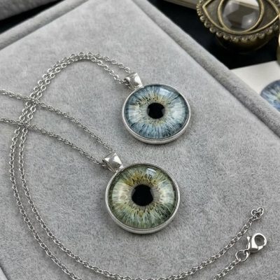گردنبند چشم یار