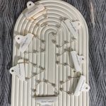 دستبند مرواریدی