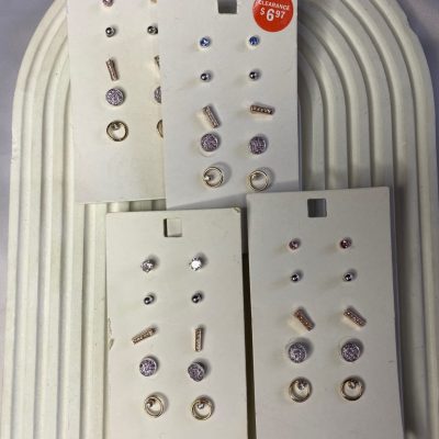 پک گوشواره المانی