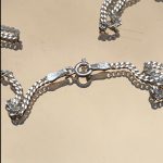 زنجیر کارتیر تراش 01