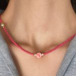 گردنبند مهره ای